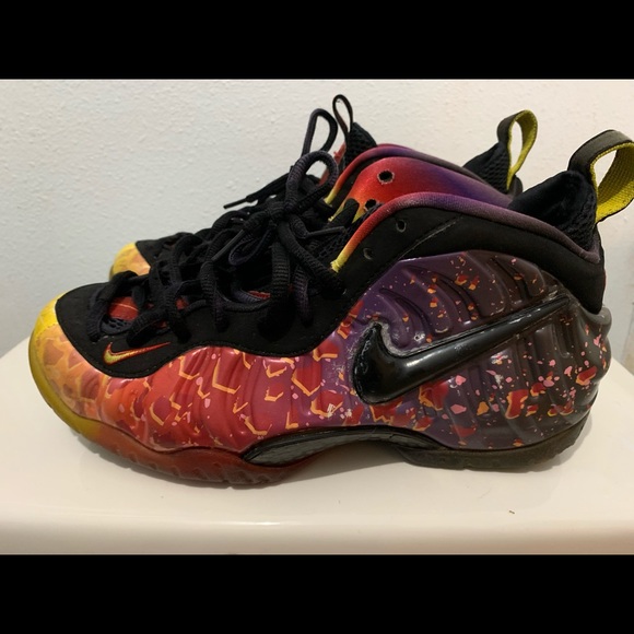 Nike Air Foamposite Pro 624041 701 KauaiHof20